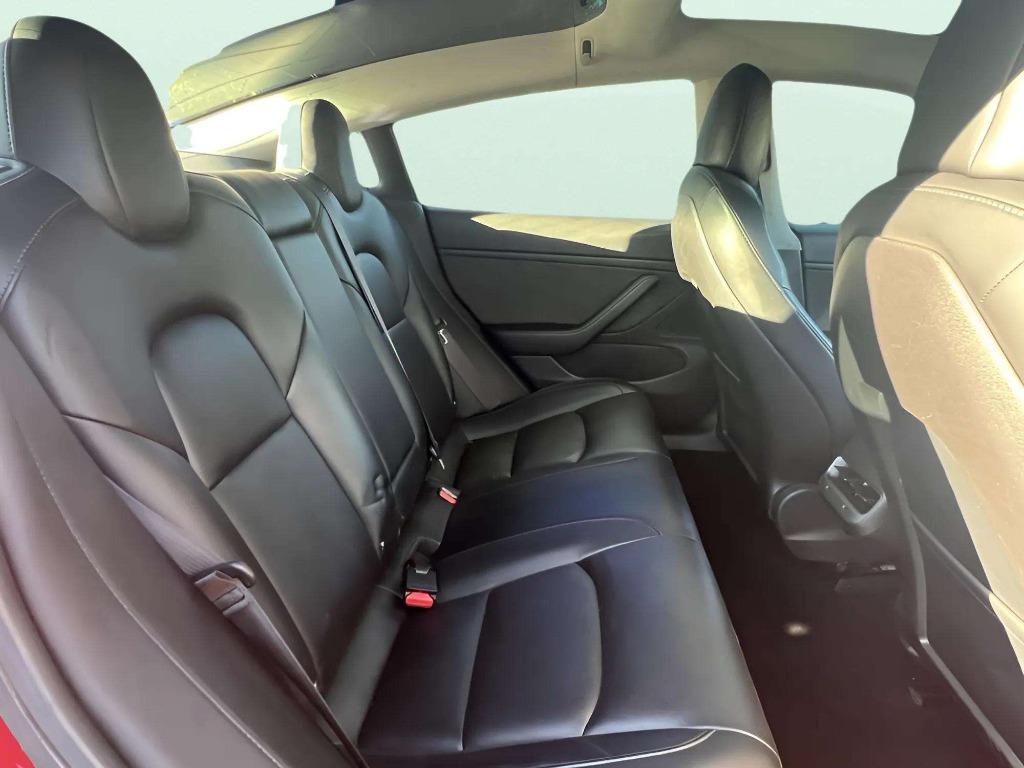 2018 Tesla Model 3 - $19,995