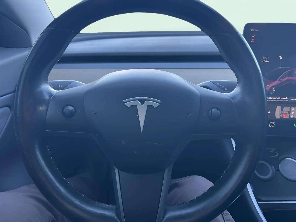 2018 Tesla Model 3 - $19,995