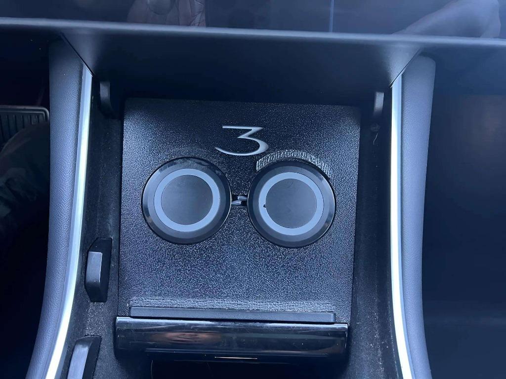 2018 Tesla Model 3 - $19,995