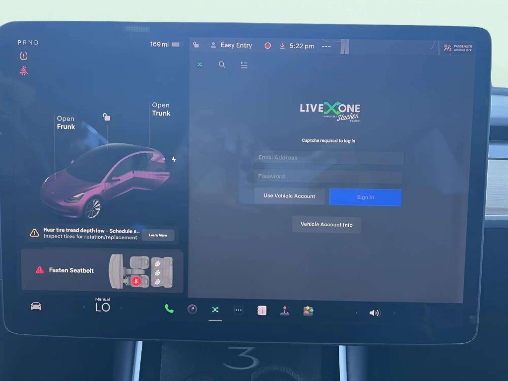 2018 Tesla Model 3 - $19,995