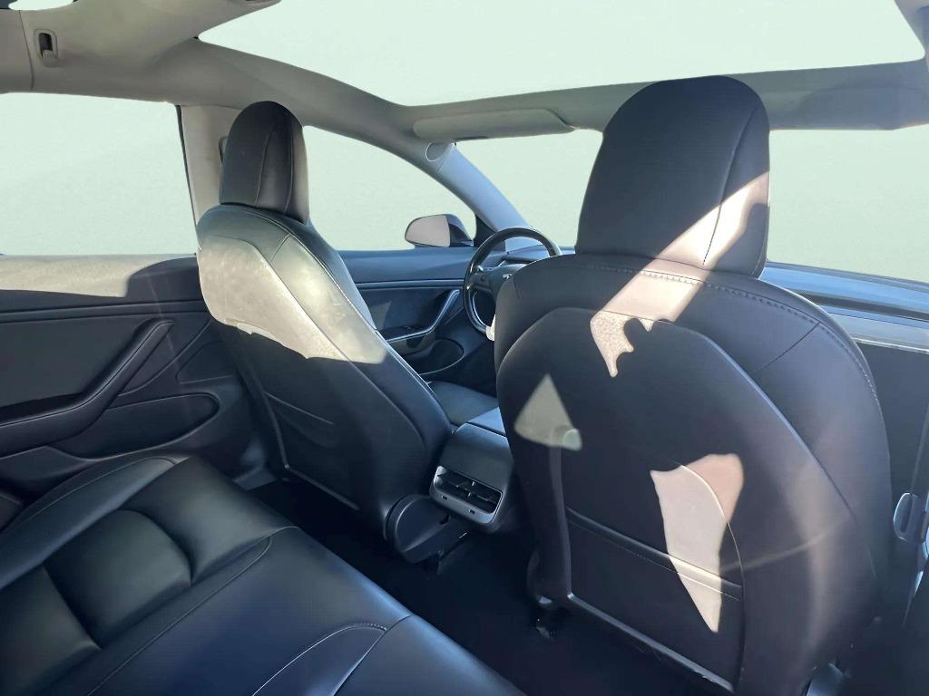 2018 Tesla Model 3 - $19,995