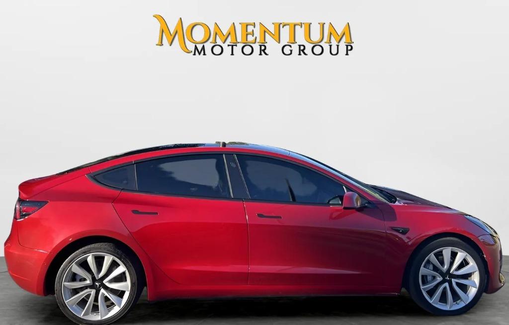 2018 Tesla Model 3 - $19,995