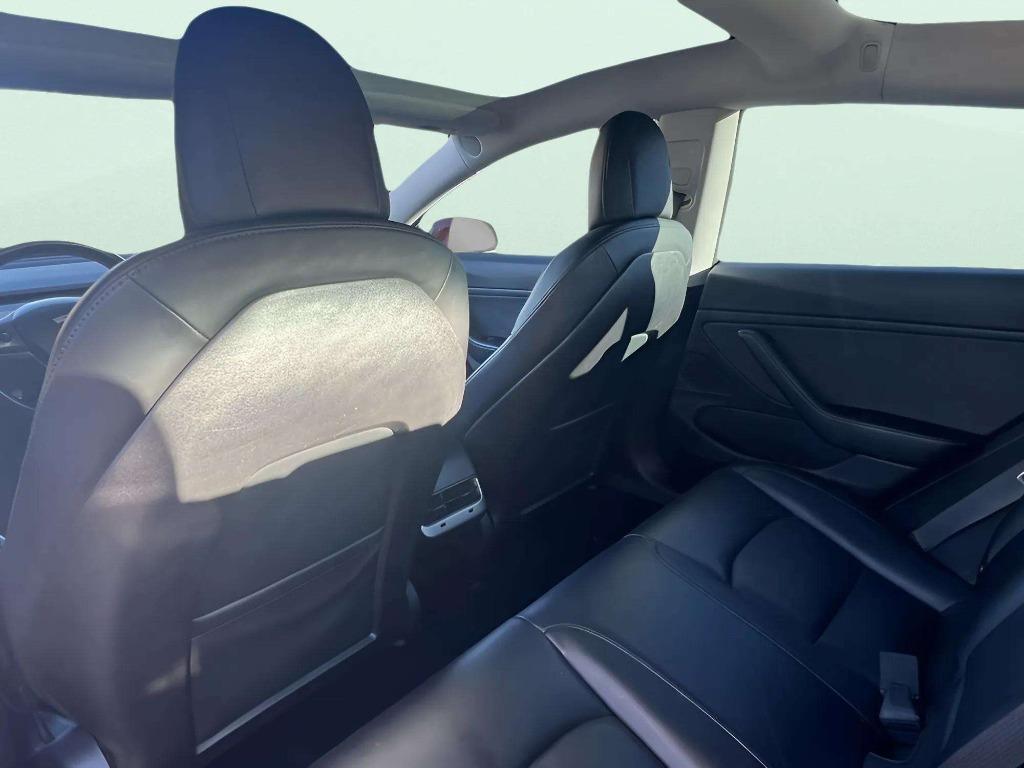 2018 Tesla Model 3 - $19,995
