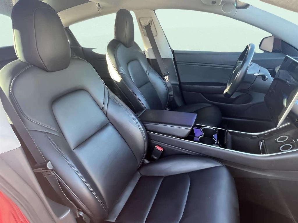 2018 Tesla Model 3 - $19,995