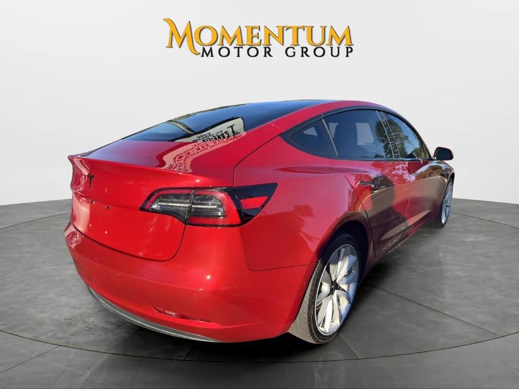 2018 Tesla Model 3 - $19,995