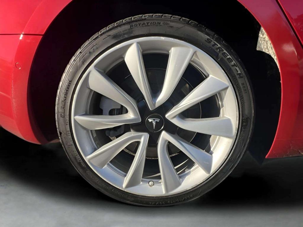 2018 Tesla Model 3 - $19,995