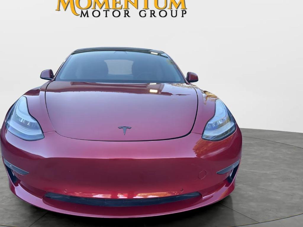 2018 Tesla Model 3 - $19,995