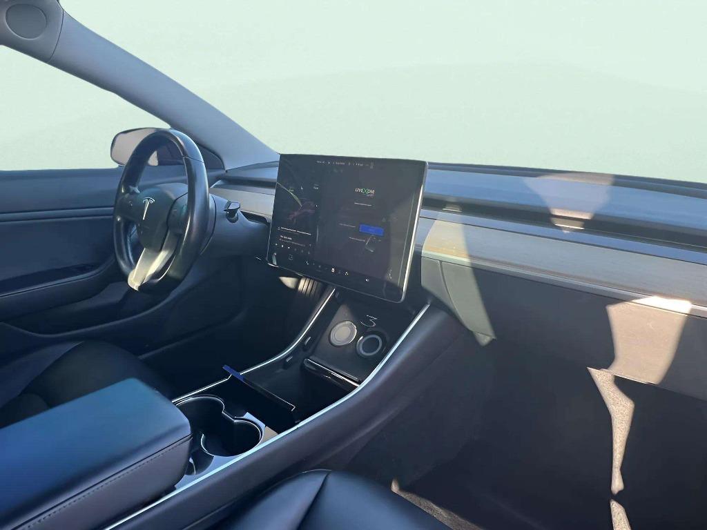 2018 Tesla Model 3 - $19,995