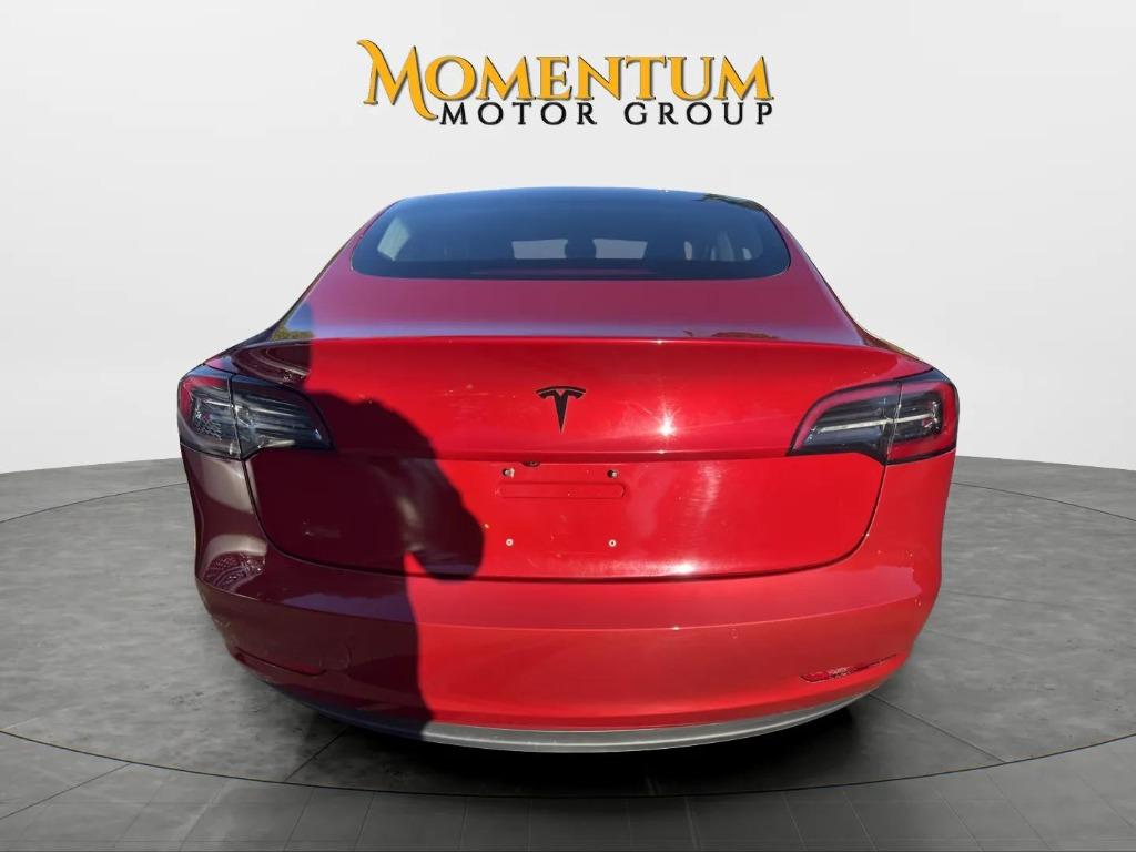 2018 Tesla Model 3 - $19,995