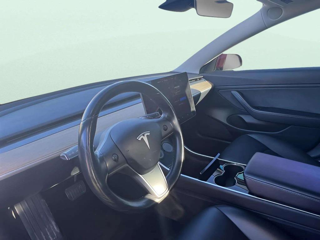 2018 Tesla Model 3 - $19,995