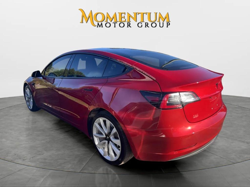 2018 Tesla Model 3 - $19,995