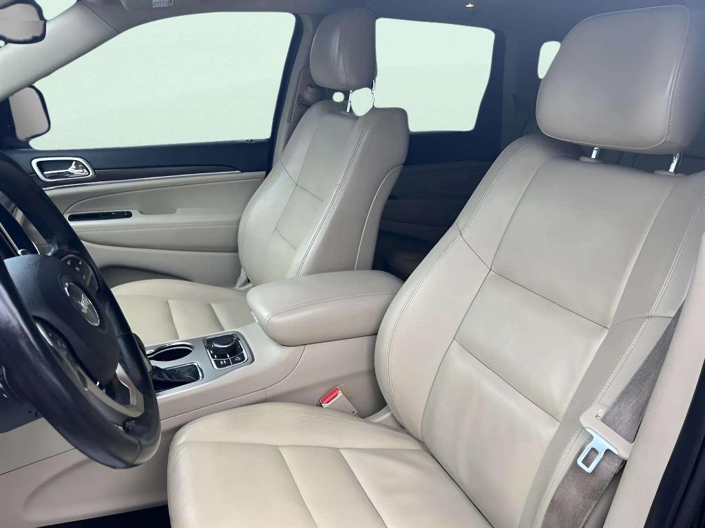 2017 Jeep Cherokee - $16,995