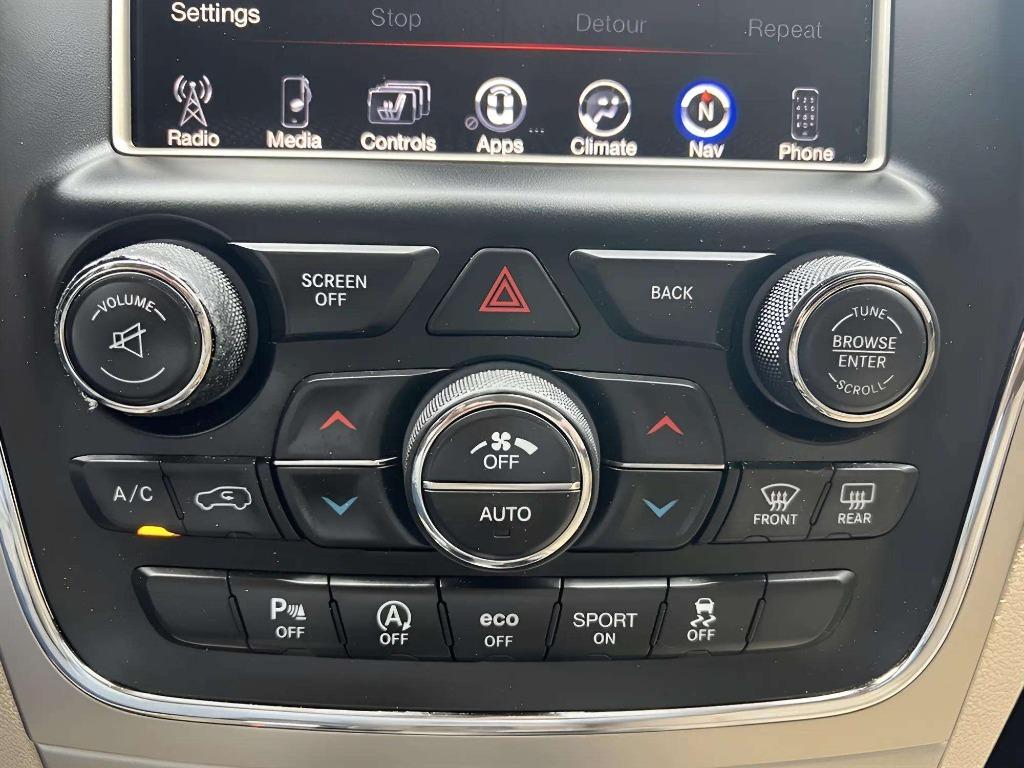2017 Jeep Cherokee - $16,995