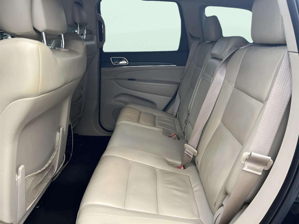 2017 Jeep Cherokee - $16,995