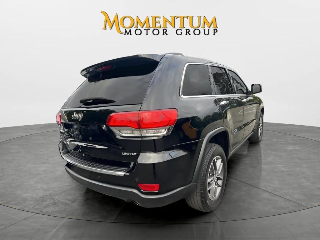 2017 Jeep Cherokee - $16,995