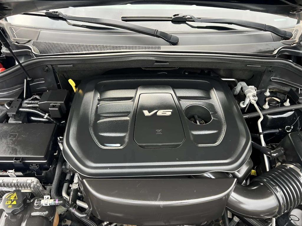 2017 Jeep Cherokee - $16,995