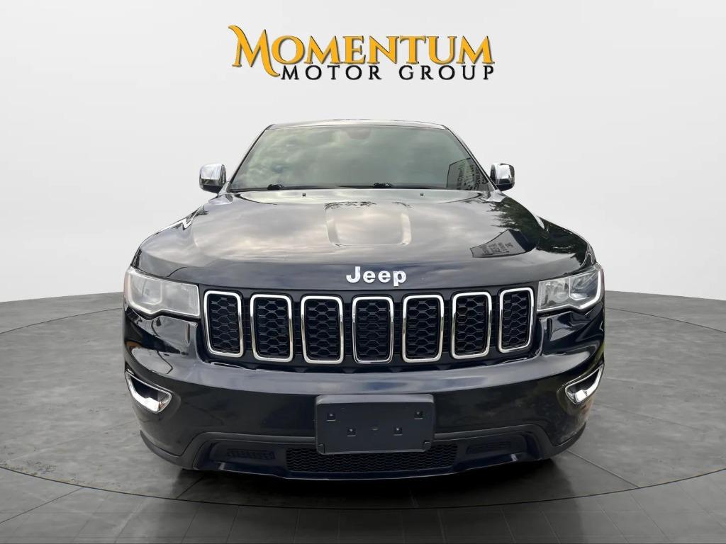 2017 Jeep Cherokee - $16,995