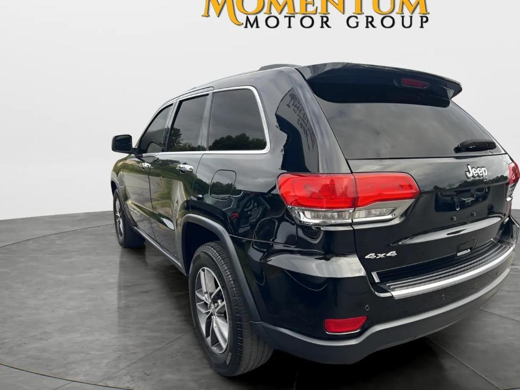 2017 Jeep Cherokee - $16,995