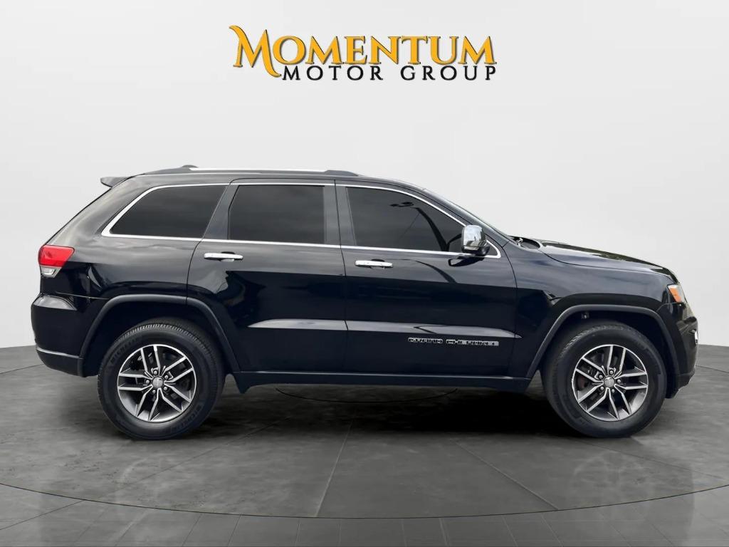 2017 Jeep Cherokee - $16,995