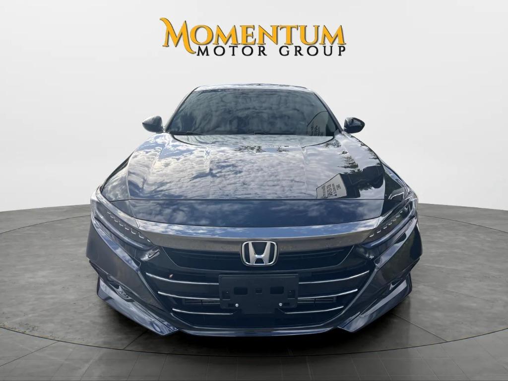 2021 Honda Accord - $25,995
