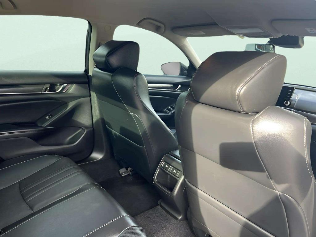 2021 Honda Accord - $25,995
