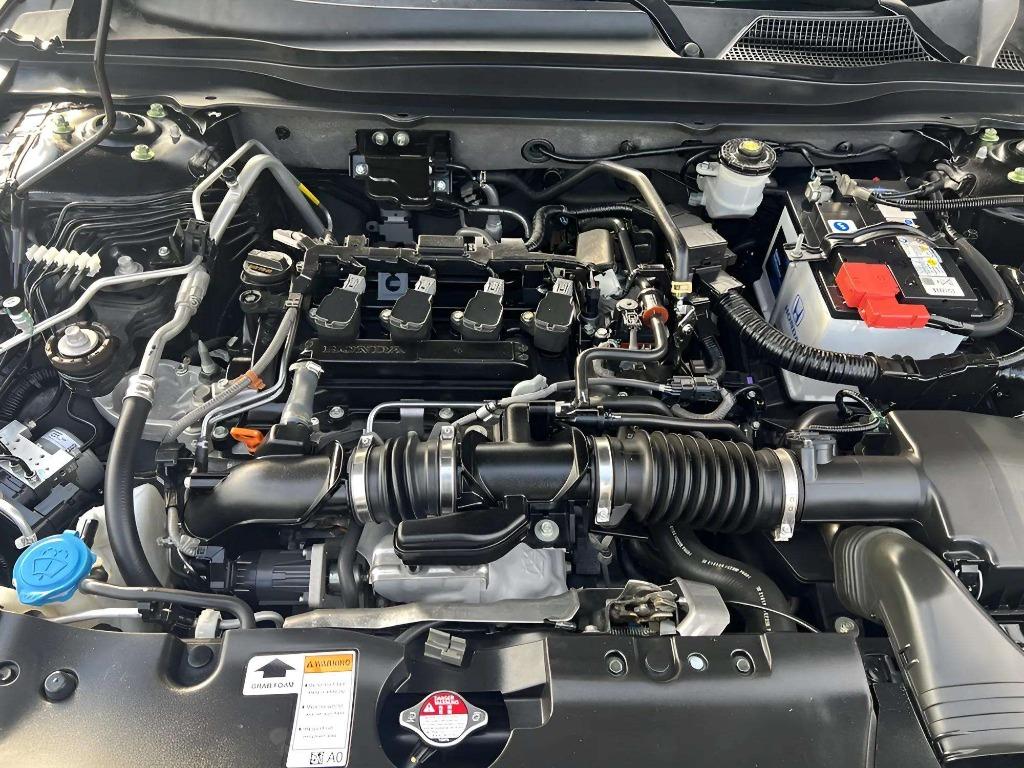 2021 Honda Accord - $18,995