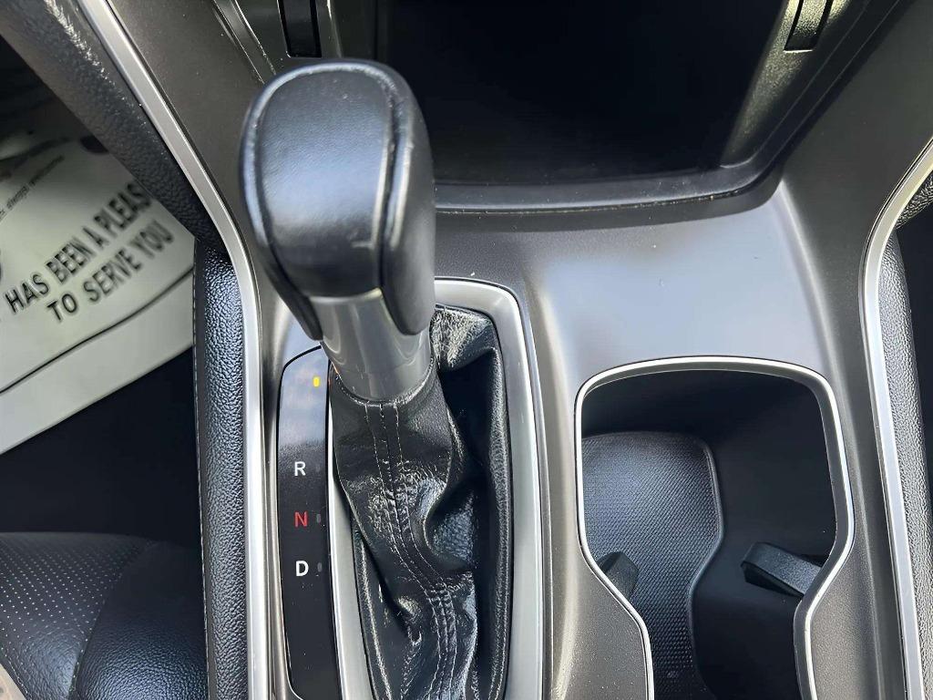 2021 Honda Accord - $18,995