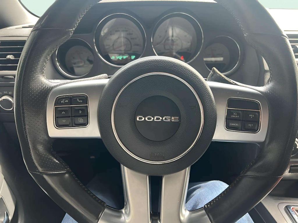 2013 Dodge Challenger - $22,995