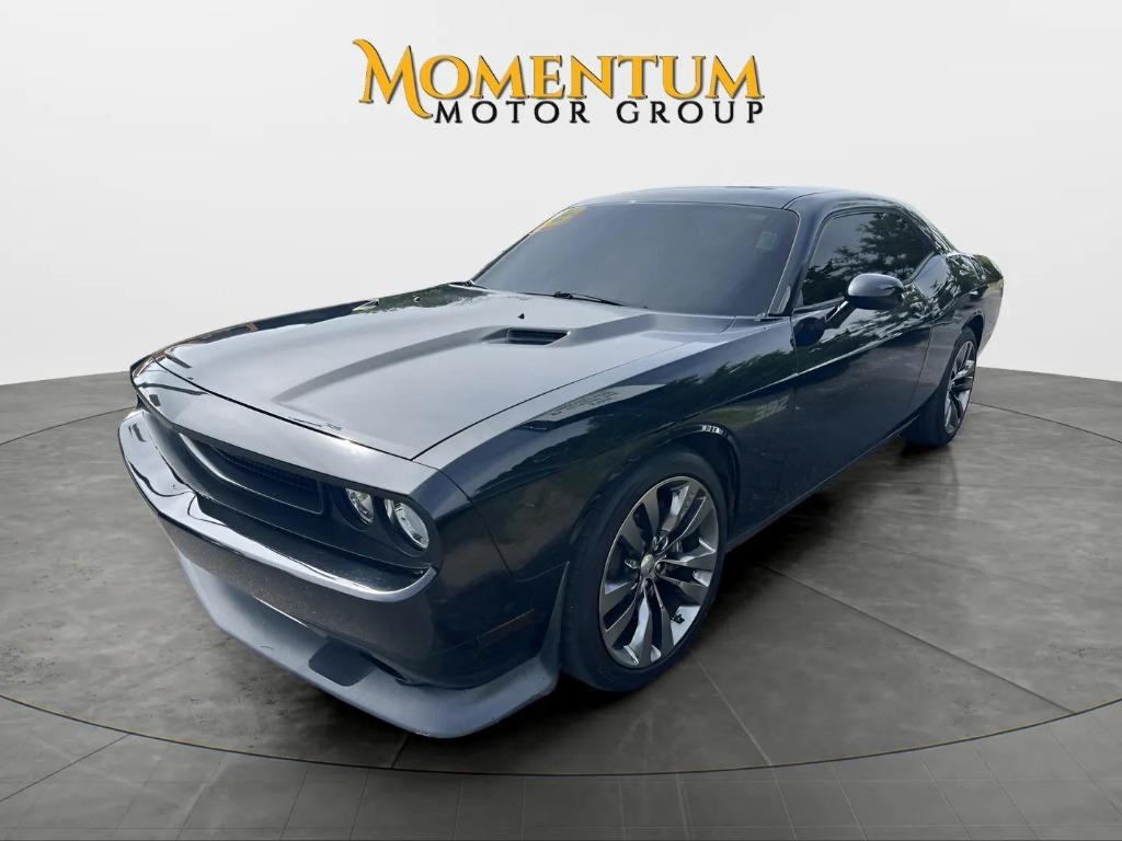 2013 Dodge Challenger - $22,995