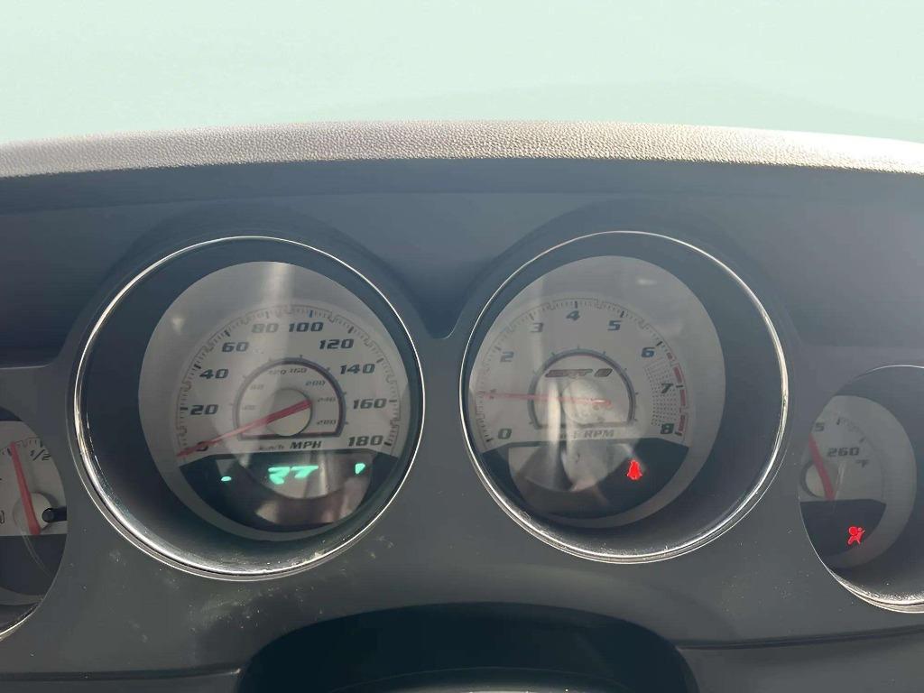 2013 Dodge Challenger - $22,995