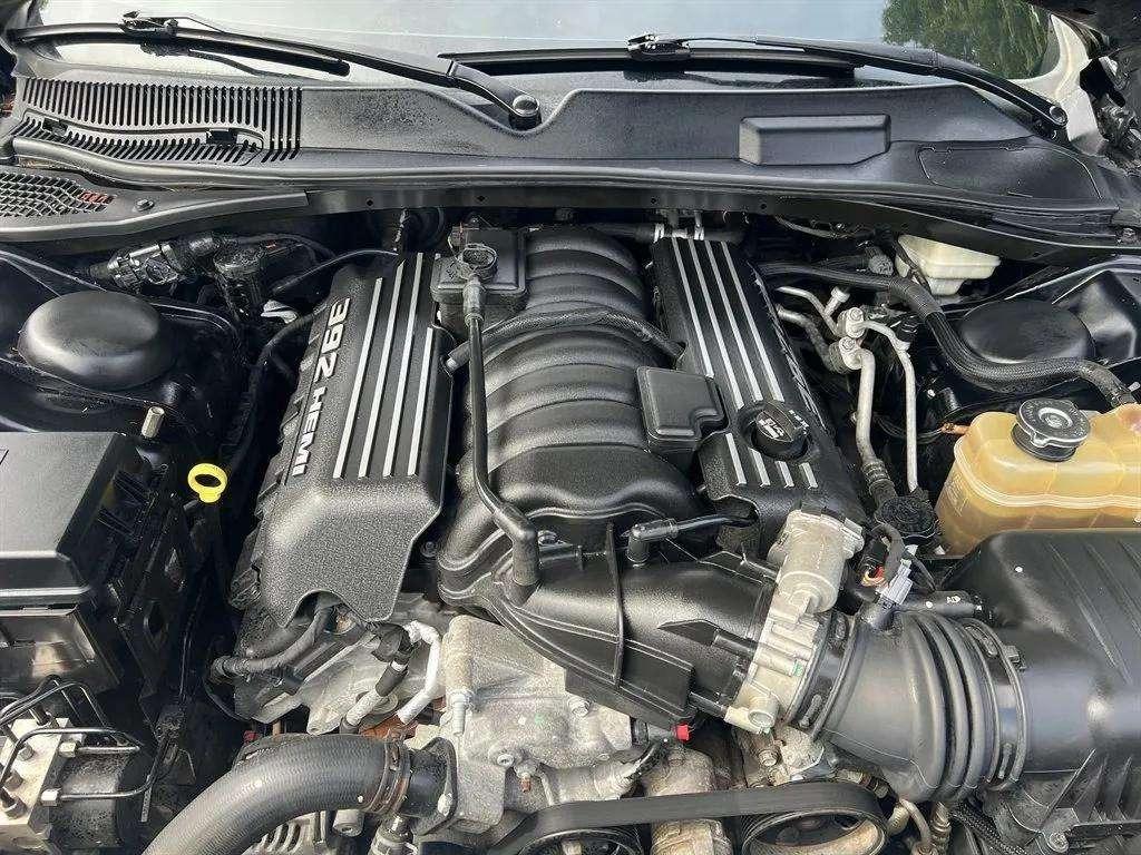 2013 Dodge Challenger - $22,995