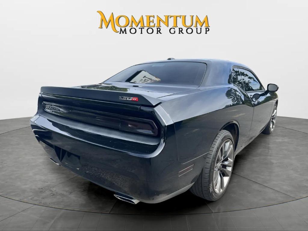 2013 Dodge Challenger - $22,995
