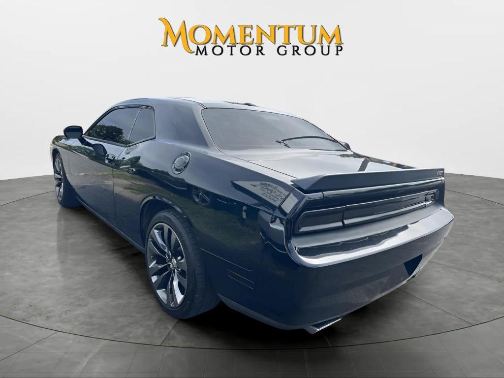 2013 Dodge Challenger - $22,995
