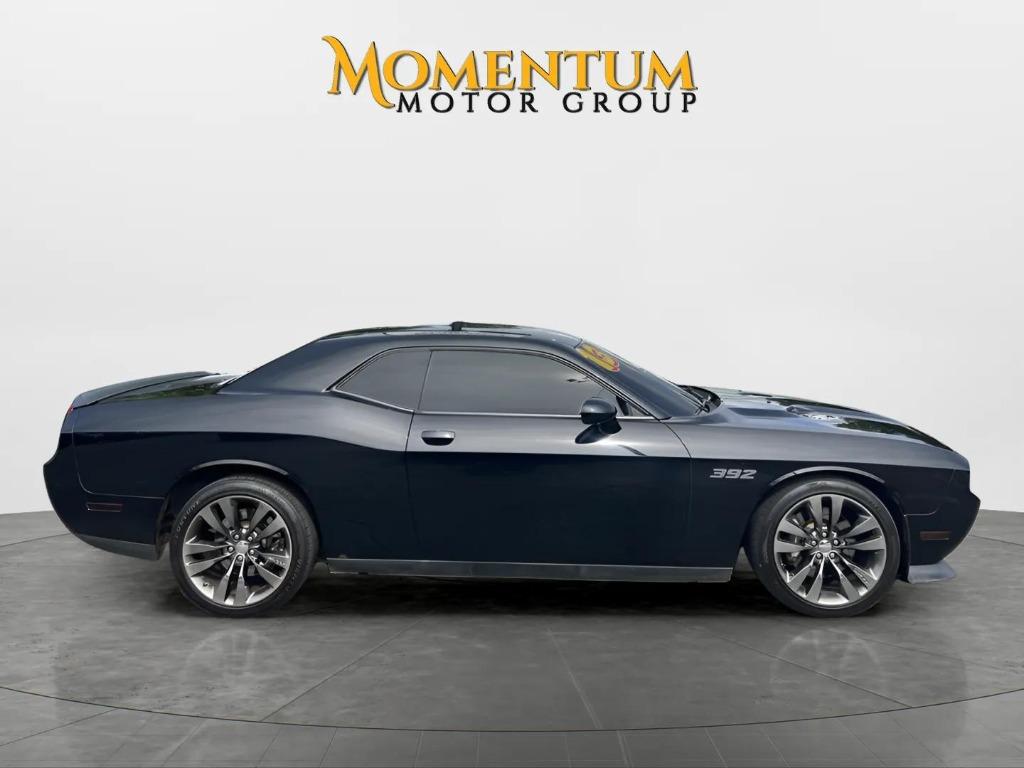 2013 Dodge Challenger - $22,995