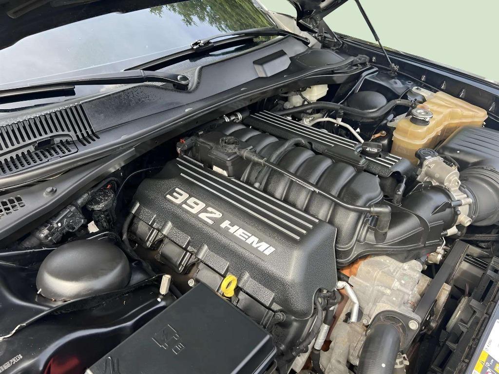 2013 Dodge Challenger - $22,995