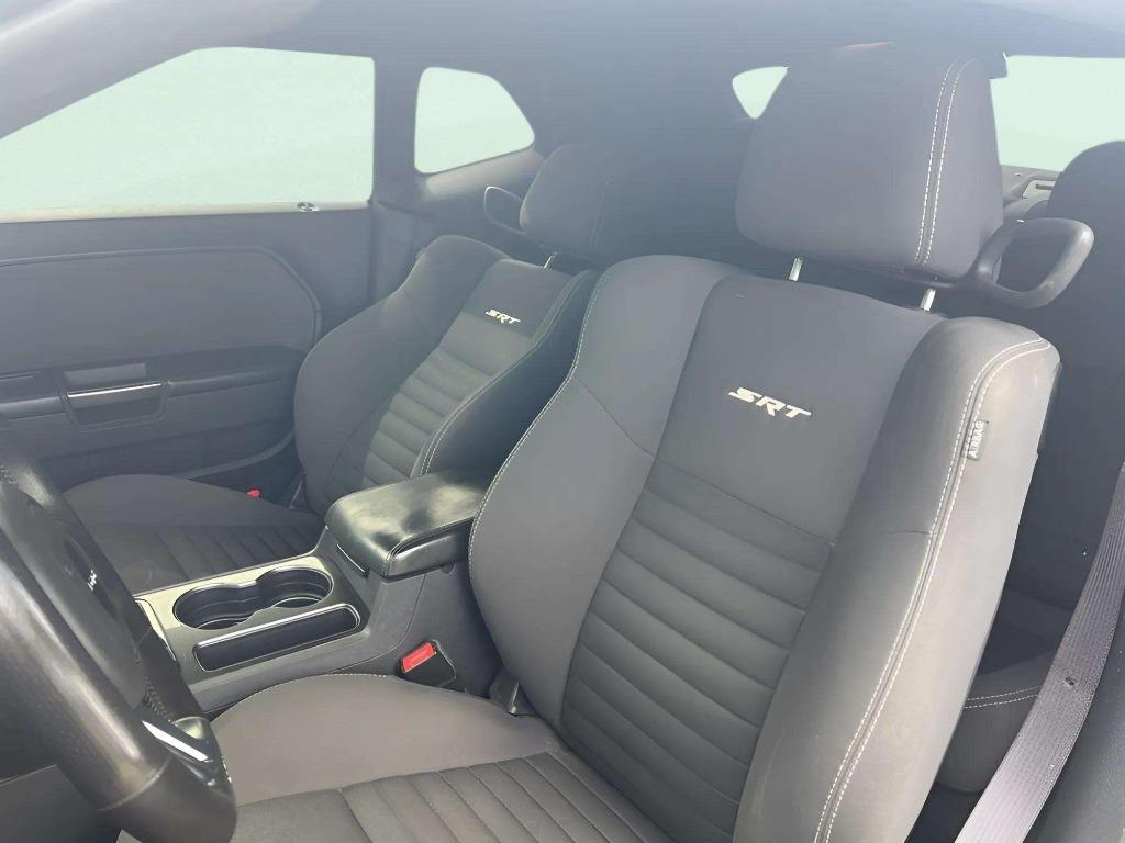 2013 Dodge Challenger - $22,995