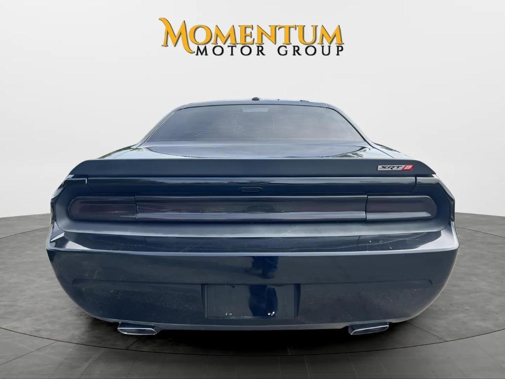 2013 Dodge Challenger - $22,995