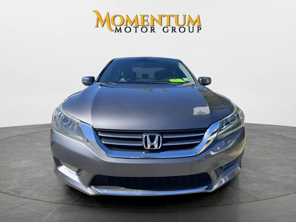 2015 Honda Accord - $19,995
