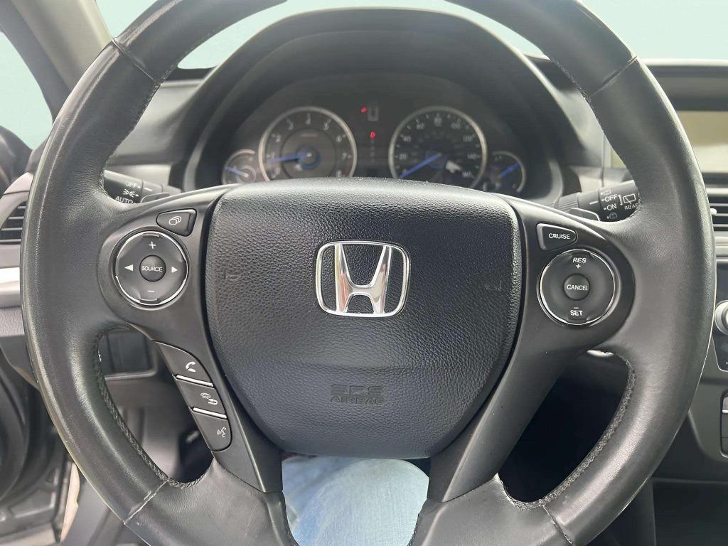 2015 Honda Accord - $19,995