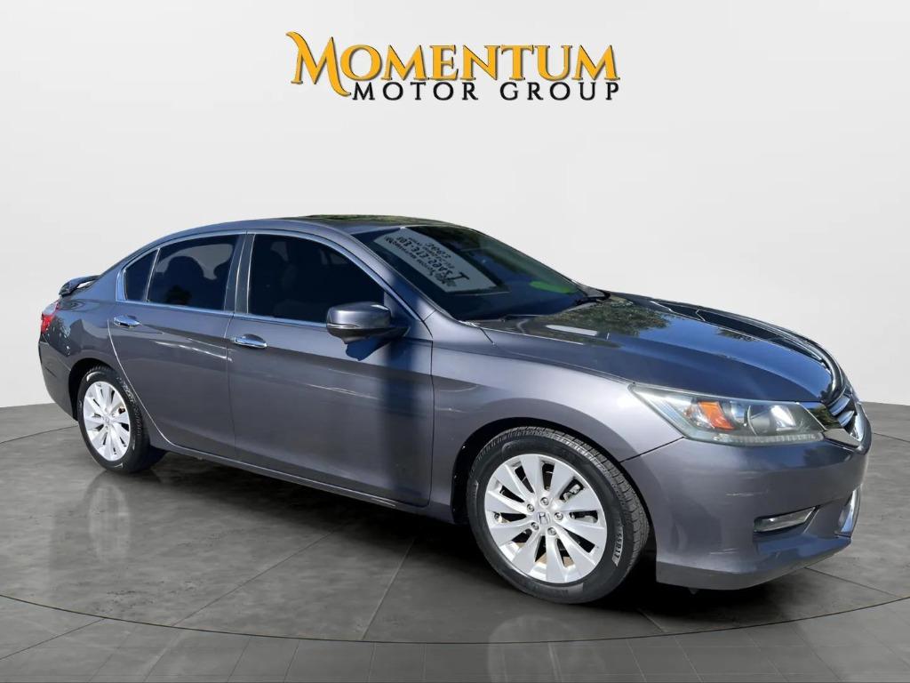 2015 Honda Accord - $19,995