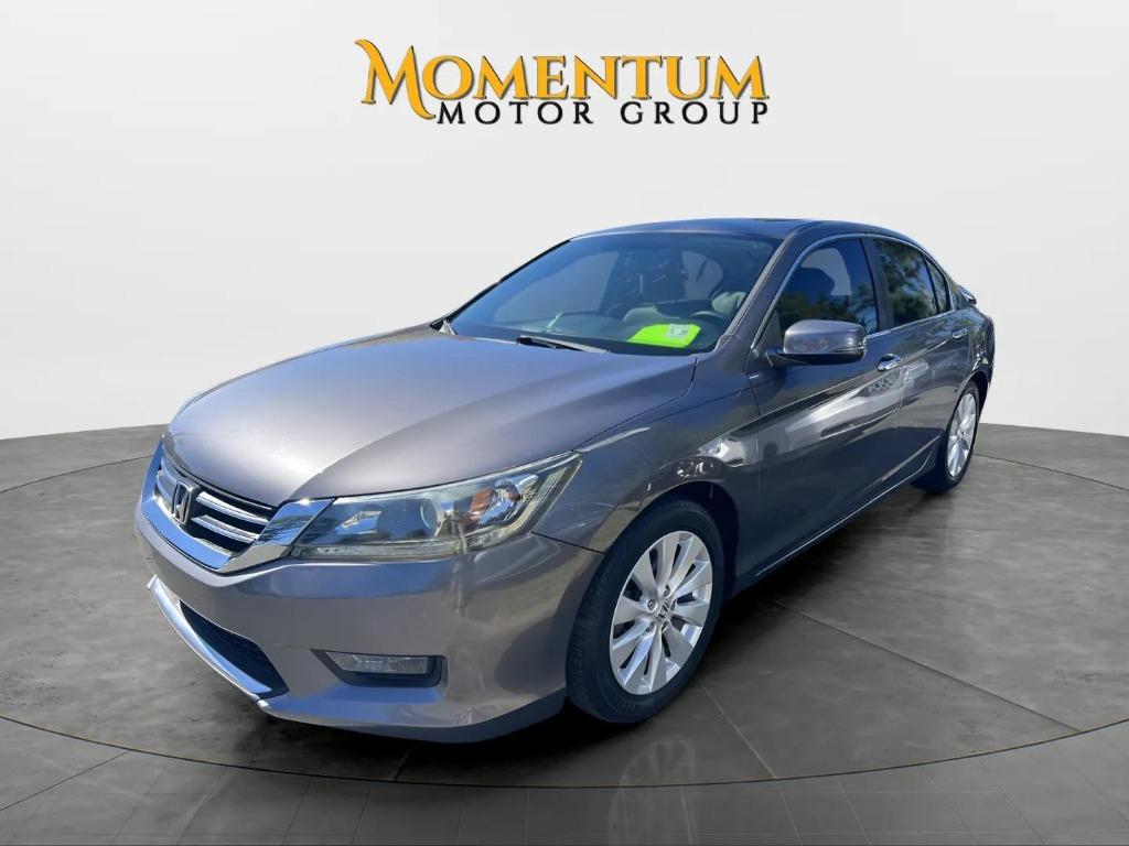 2015 Honda Accord - $19,995