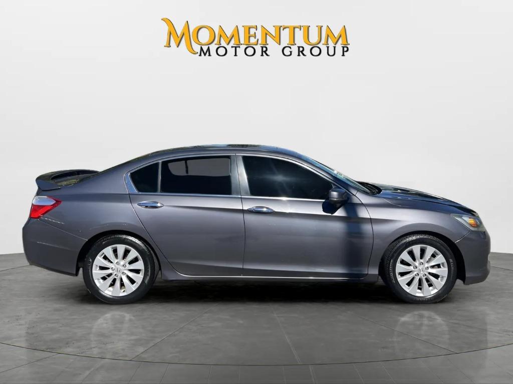 2015 Honda Accord - $19,995