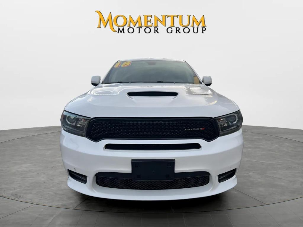 2018 Dodge Durango - $25,995