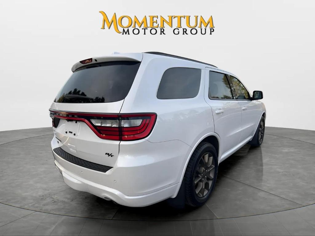 2018 Dodge Durango - $25,995