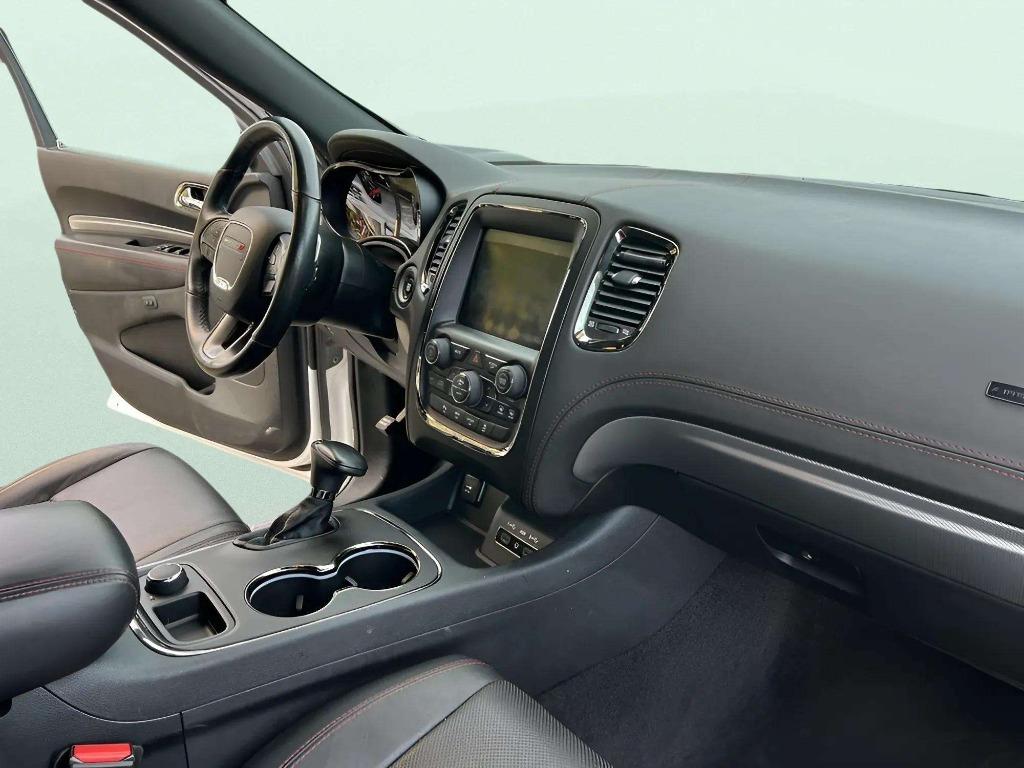 2018 Dodge Durango - $25,995