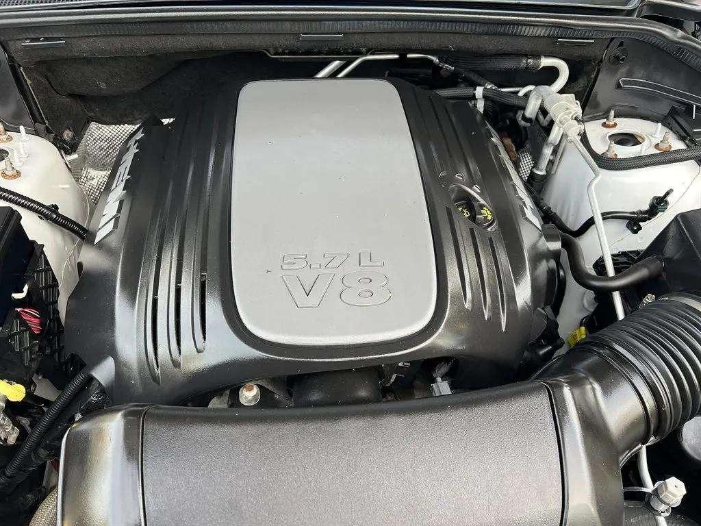 2018 Dodge Durango - $25,995
