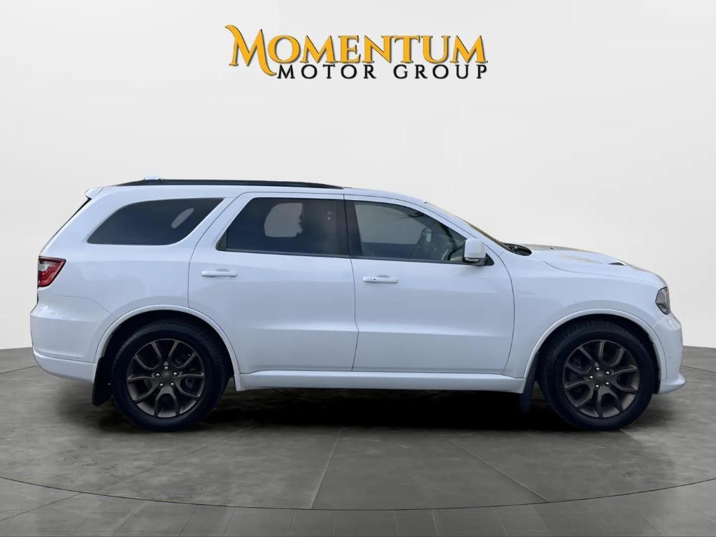 2018 Dodge Durango - $25,995