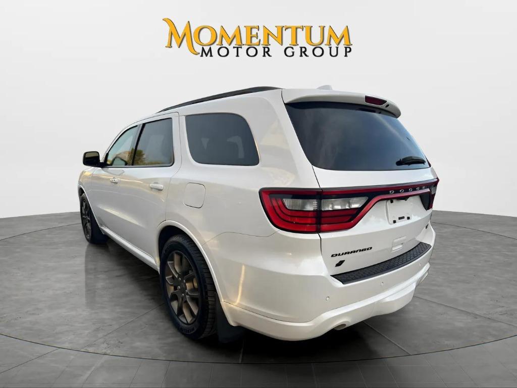 2018 Dodge Durango - $25,995