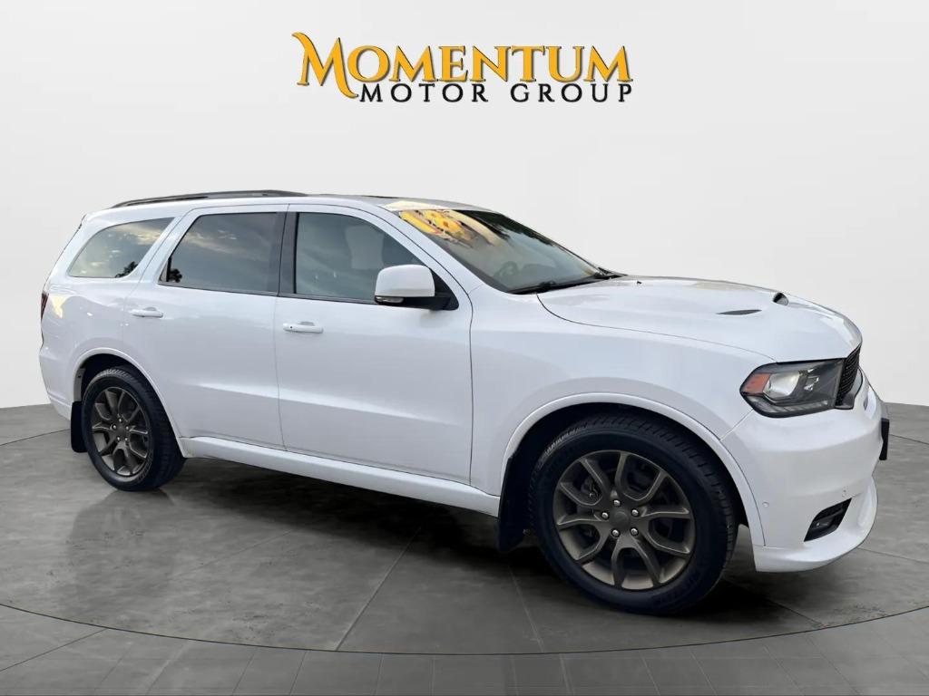 2018 Dodge Durango - $25,995