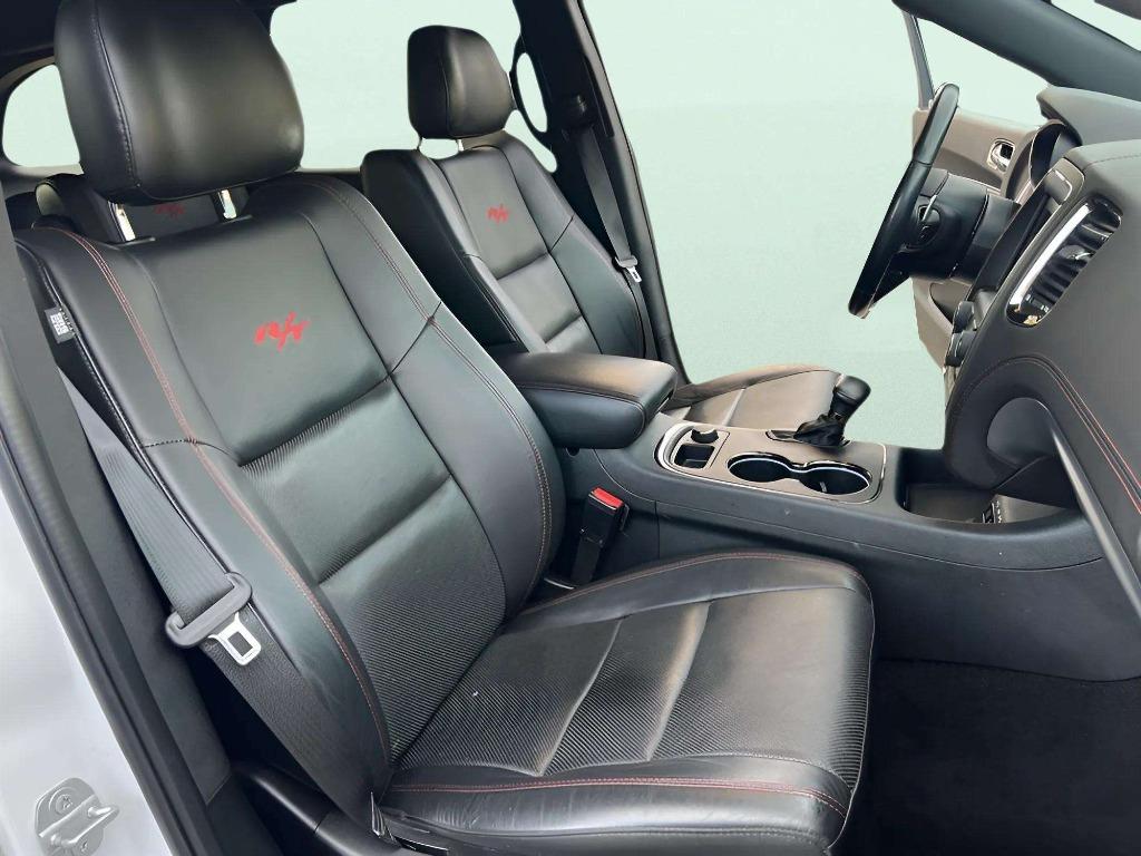 2018 Dodge Durango - $25,995